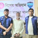 কুমিল্লায় আনোয়ার হোসেন মেম্বার হত্যা মামলায় ‘কিলিং মিশনে’ অংশ নেওয়া আসামি গ্রেফতার